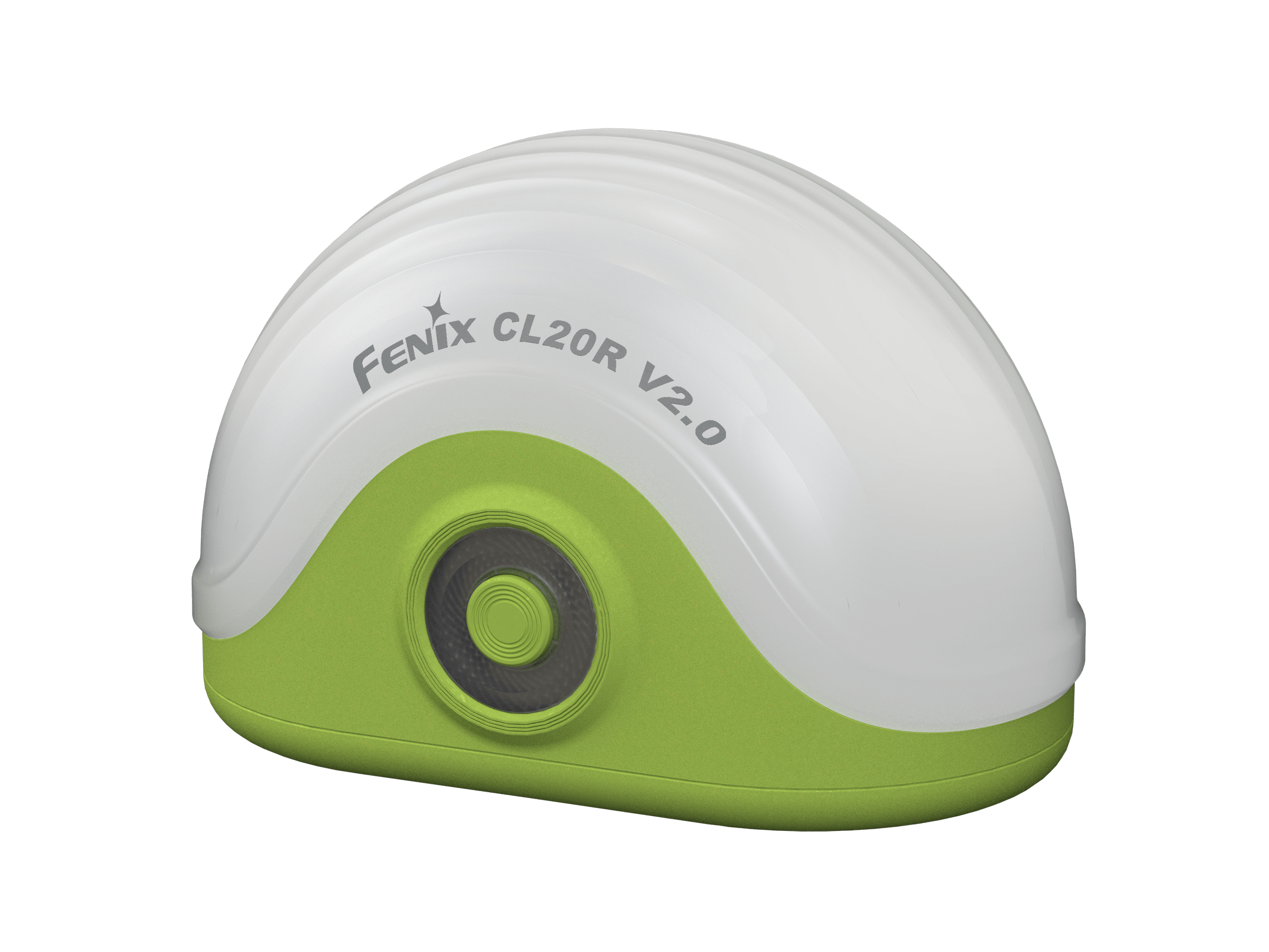 Fenix CL20R V2 multicolor camping lantern thumbnail
Fenix CL20R V2 camping lantern main product view
Fenix CL20R V2 camping lantern in use at campsite
Fenix CL20R V2 camping lantern single-switch interface closeup
Fenix CL20R V2 camping lantern RGB color lighting animation
Fenix CL20R V2 camping lantern RGB ring lighting animation
Fenix CL20R V2 camping lantern delay-off function demonstration
Fenix CL20R V2 camping lantern shape and size profile
Fenix CL20R V2 camping lantern available color options
Fenix 