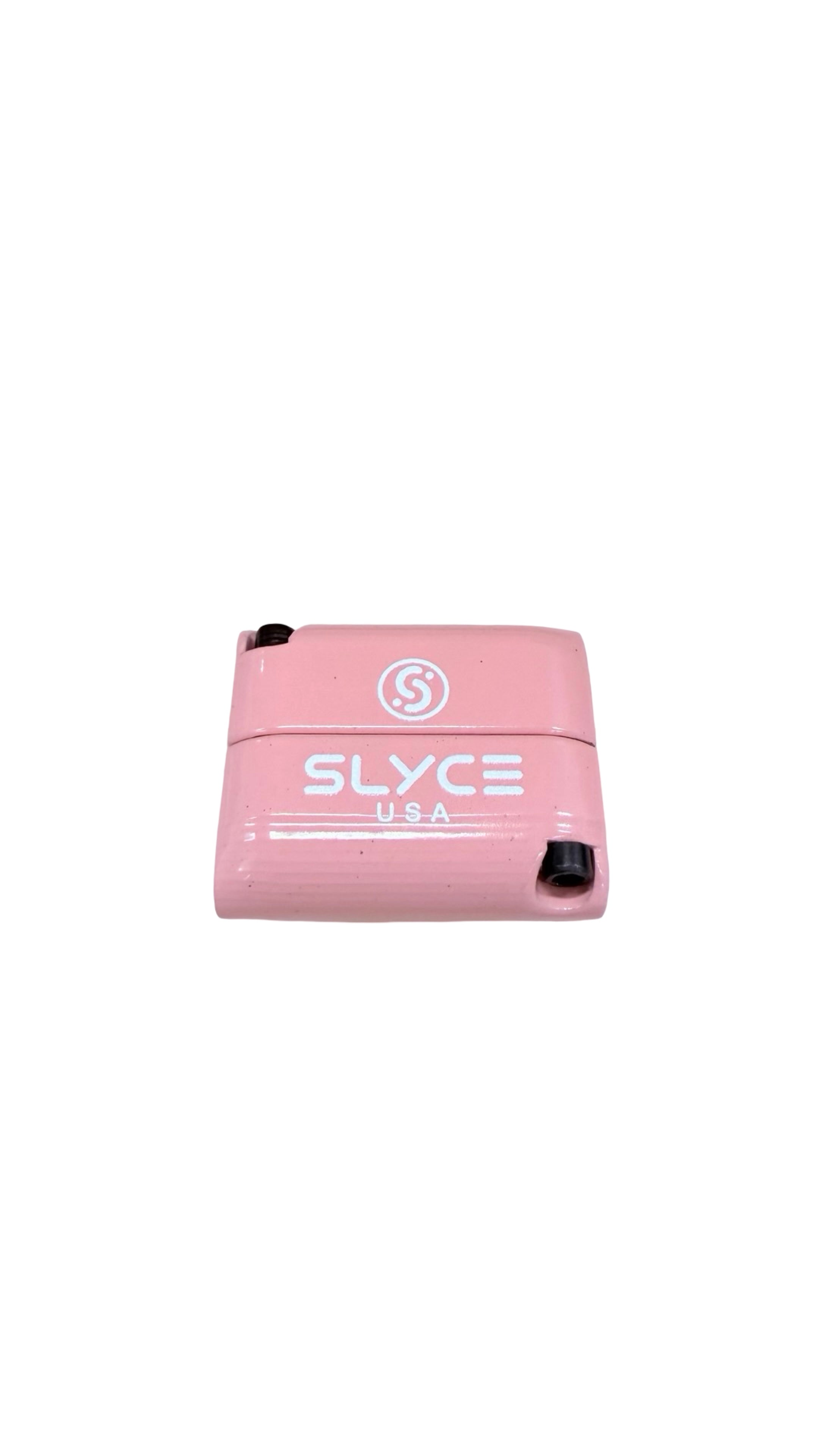 SLYCE SLYDRS™ — Adjustable Clamp-On Pickleball Paddle Tuning Weights - Increase Power and Control
